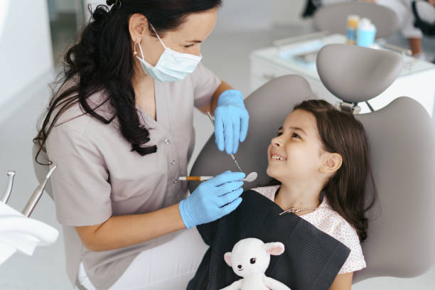 Best Emergency Cosmetic Dentistry in Lawton, MI