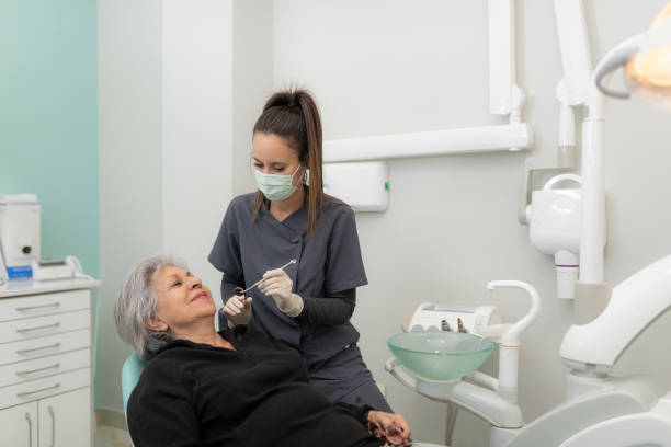 Best Emergency Dentist for Knocked-Out Tooth in Lawton, MI