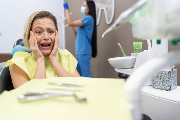 Best Emergency Dental Extractions in Lawton, MI
