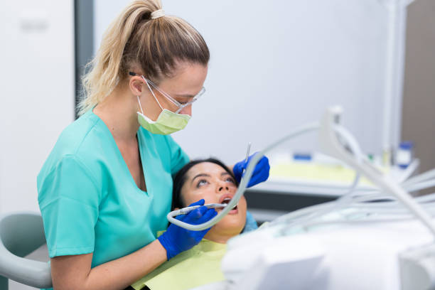 Best Emergency Dental Services for Seniors in Lawton, MI