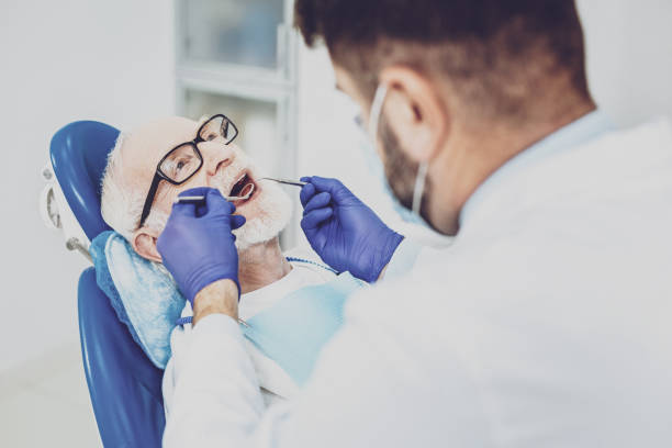 Best Orthodontic Emergency Dentist in Lawton, MI